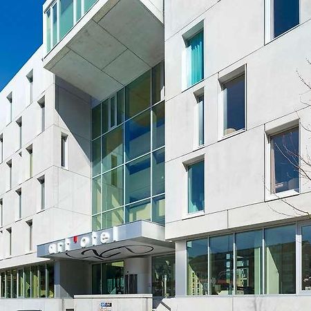Art Otel Cologne, By Park Plaza Dış mekan fotoğraf