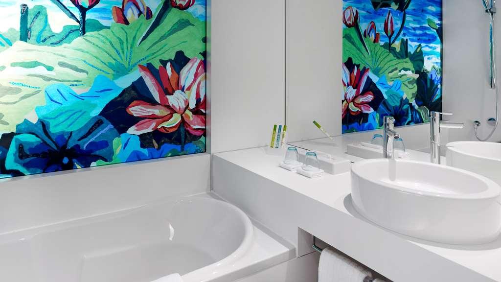 Art Otel Cologne, By Park Plaza Oda fotoğraf