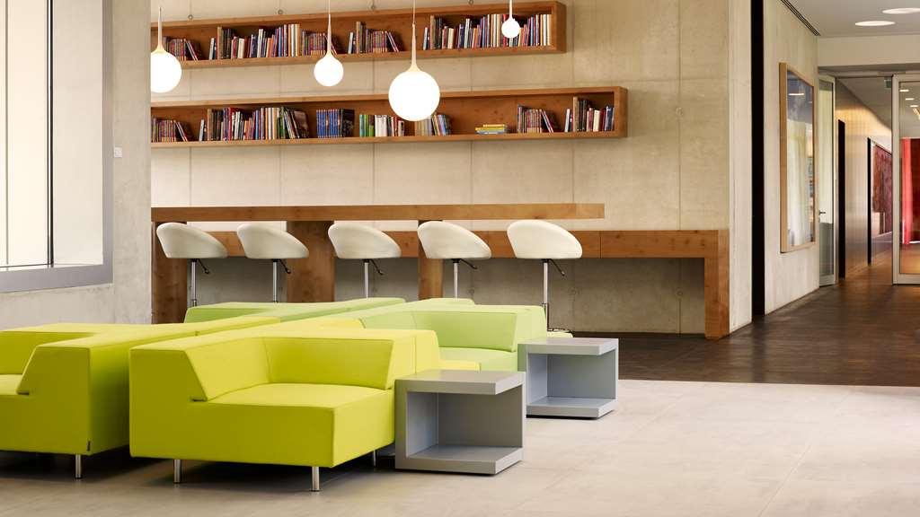 Art Otel Cologne, By Park Plaza Konforlar fotoğraf