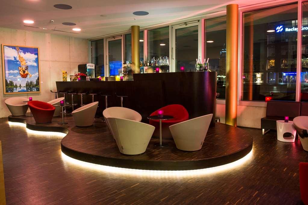 Art Otel Cologne, By Park Plaza Restoran fotoğraf
