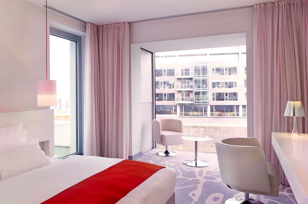 Art Otel Cologne, By Park Plaza Oda fotoğraf