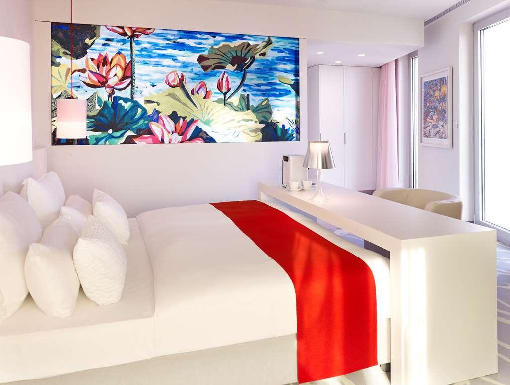 Art Otel Cologne, By Park Plaza Oda fotoğraf