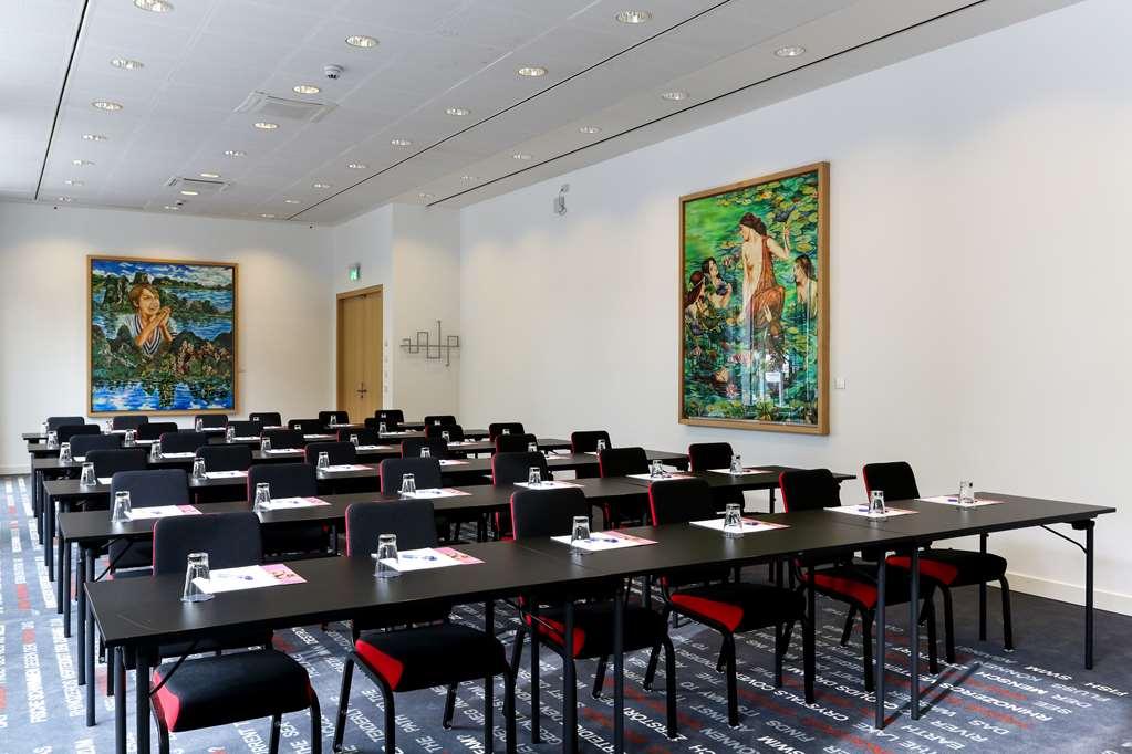 Art Otel Cologne, By Park Plaza Konforlar fotoğraf
