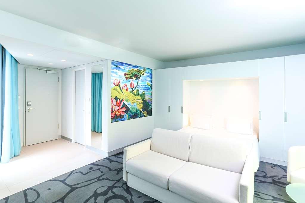 Art Otel Cologne, By Park Plaza Oda fotoğraf