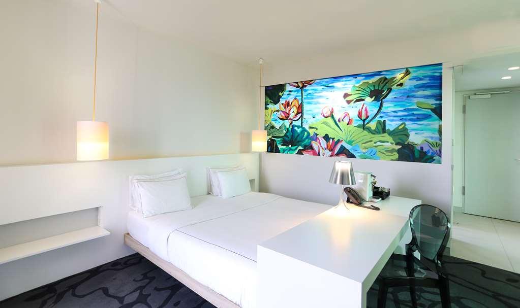 Art Otel Cologne, By Park Plaza Oda fotoğraf