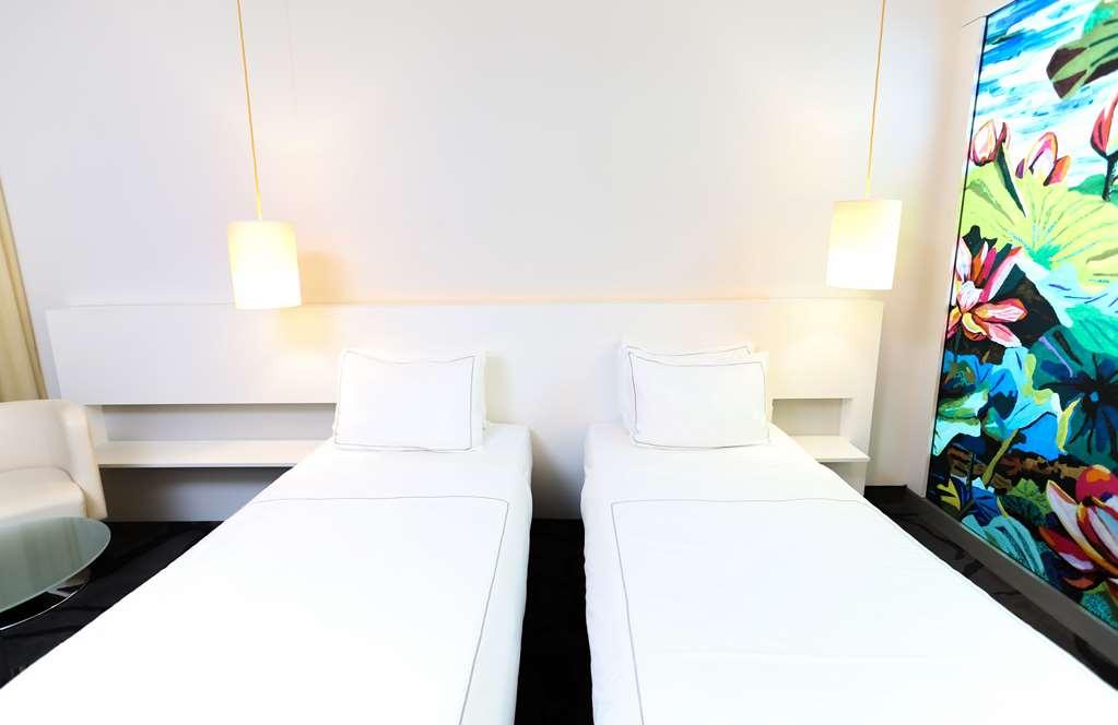 Art Otel Cologne, By Park Plaza Oda fotoğraf