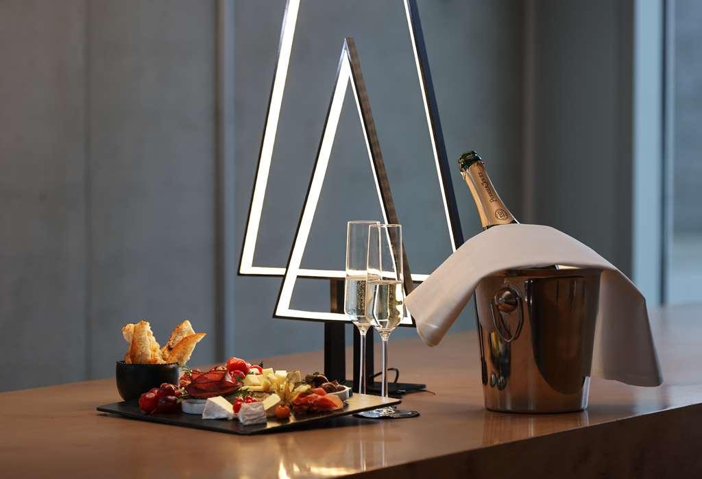 Art Otel Cologne, By Park Plaza Olanaklar fotoğraf