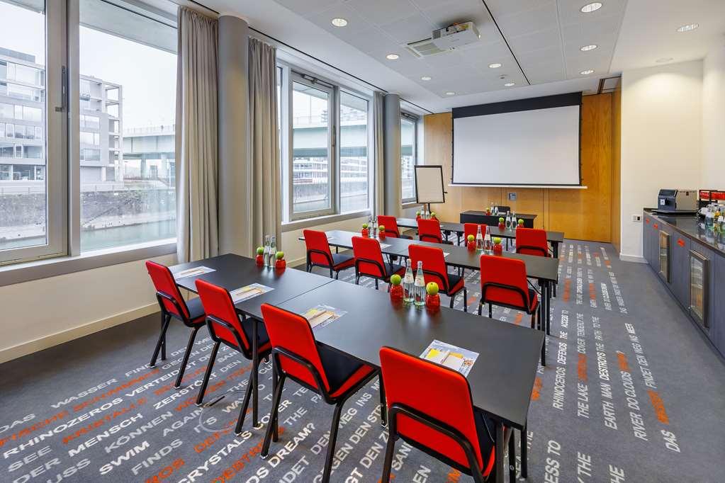 Art Otel Cologne, By Park Plaza Konforlar fotoğraf