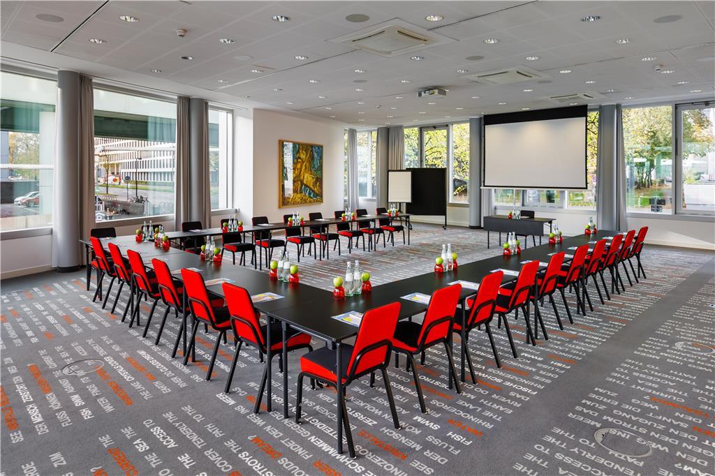 Art Otel Cologne, By Park Plaza Konforlar fotoğraf