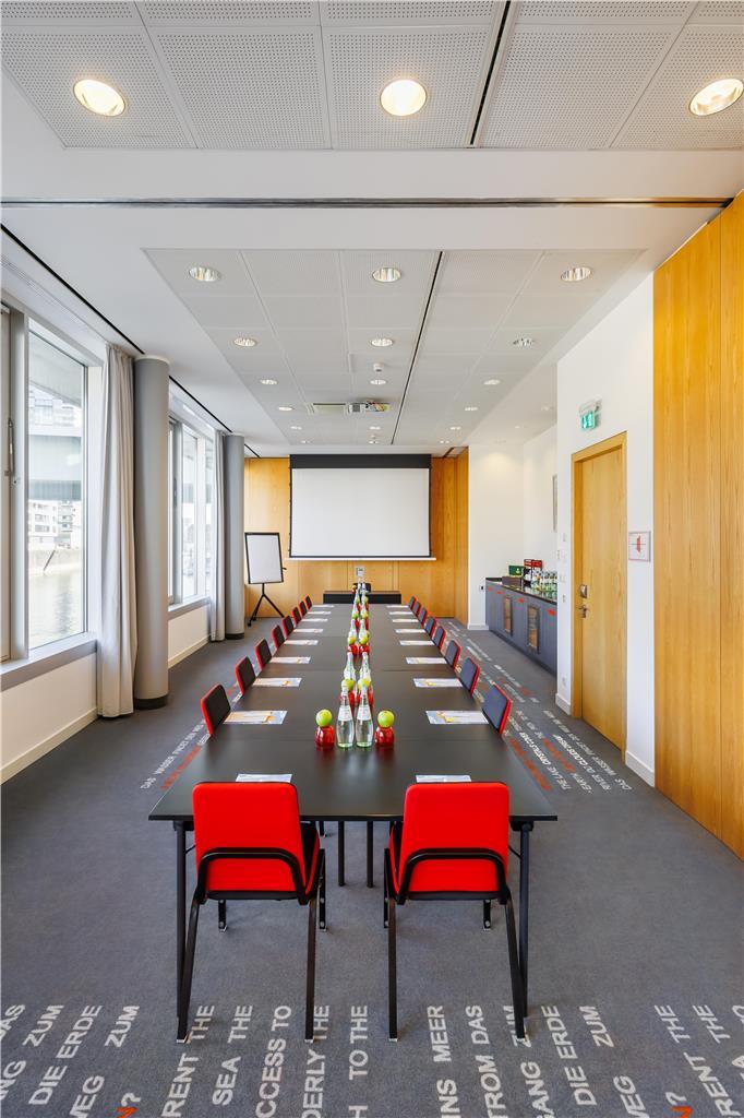 Art Otel Cologne, By Park Plaza Konforlar fotoğraf