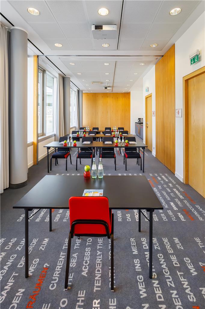 Art Otel Cologne, By Park Plaza Konforlar fotoğraf