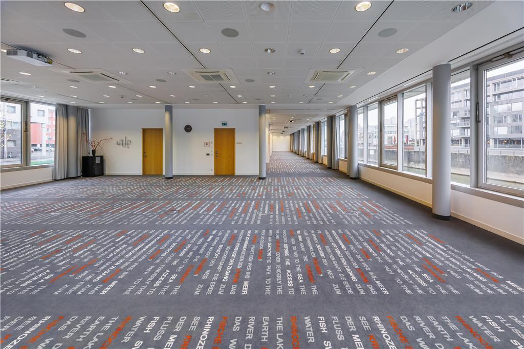 Art Otel Cologne, By Park Plaza Konforlar fotoğraf