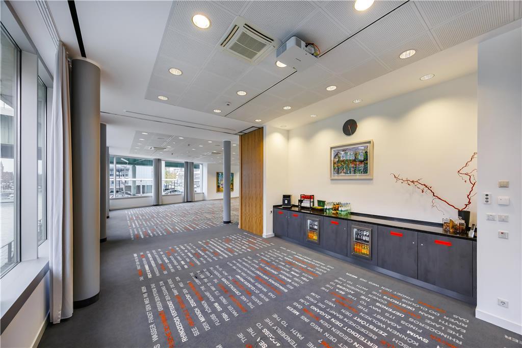 Art Otel Cologne, By Park Plaza Konforlar fotoğraf