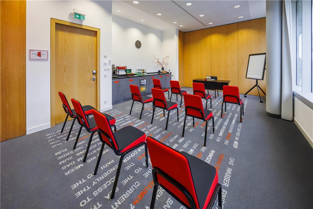 Art Otel Cologne, By Park Plaza Konforlar fotoğraf