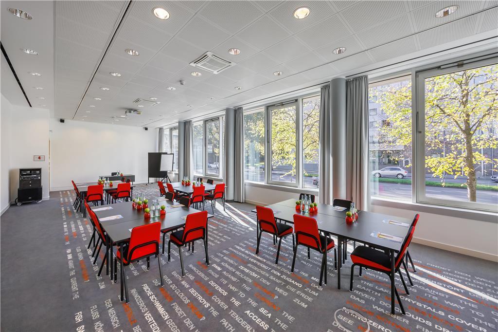 Art Otel Cologne, By Park Plaza Konforlar fotoğraf
